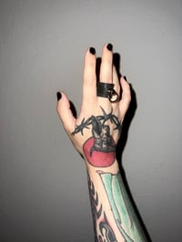 Image 1 of Rubberist Ring