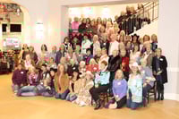 Image 5 of 2025-45 Old Broads' Club Attendees