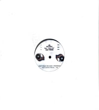 The Test Pressing of "The Misprint" How I Do(Reset)