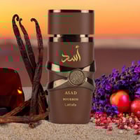 Image 1 of ASAD BOURBON EDP MEN 