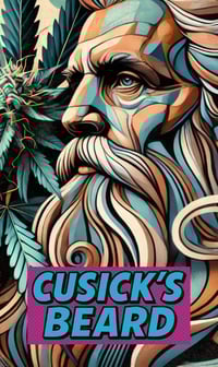 Cusick's Beard Seeds 10 Pack