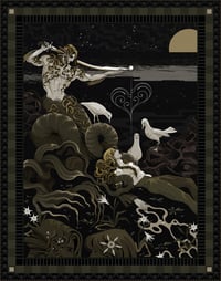 Reawakening - Large Print