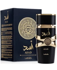 Image 2 of ASAD Men EDP ( By Lattafa)
