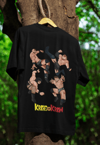 Kreas Krew
