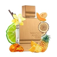 Image 1 of Al Haramain Amber Oud Gold Edition Eau De Parfum 