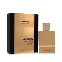 Image 2 of Al Haramain Amber Oud Gold Edition Eau De Parfum 