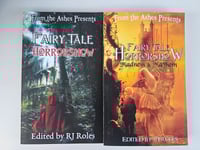 Fairy Tale Horrorshow Book Bundle