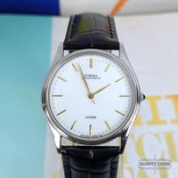 Image 2 of 1987 Citizen Forma Two-Tone Quartz Dress Watch (2833-269110)
