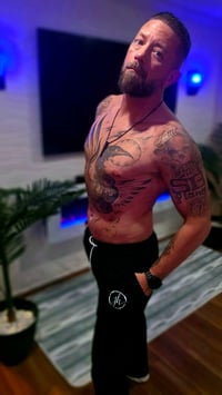 Image 7 of JH Poly Sweatpants