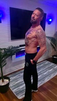 Image 4 of JH Poly Sweatpants