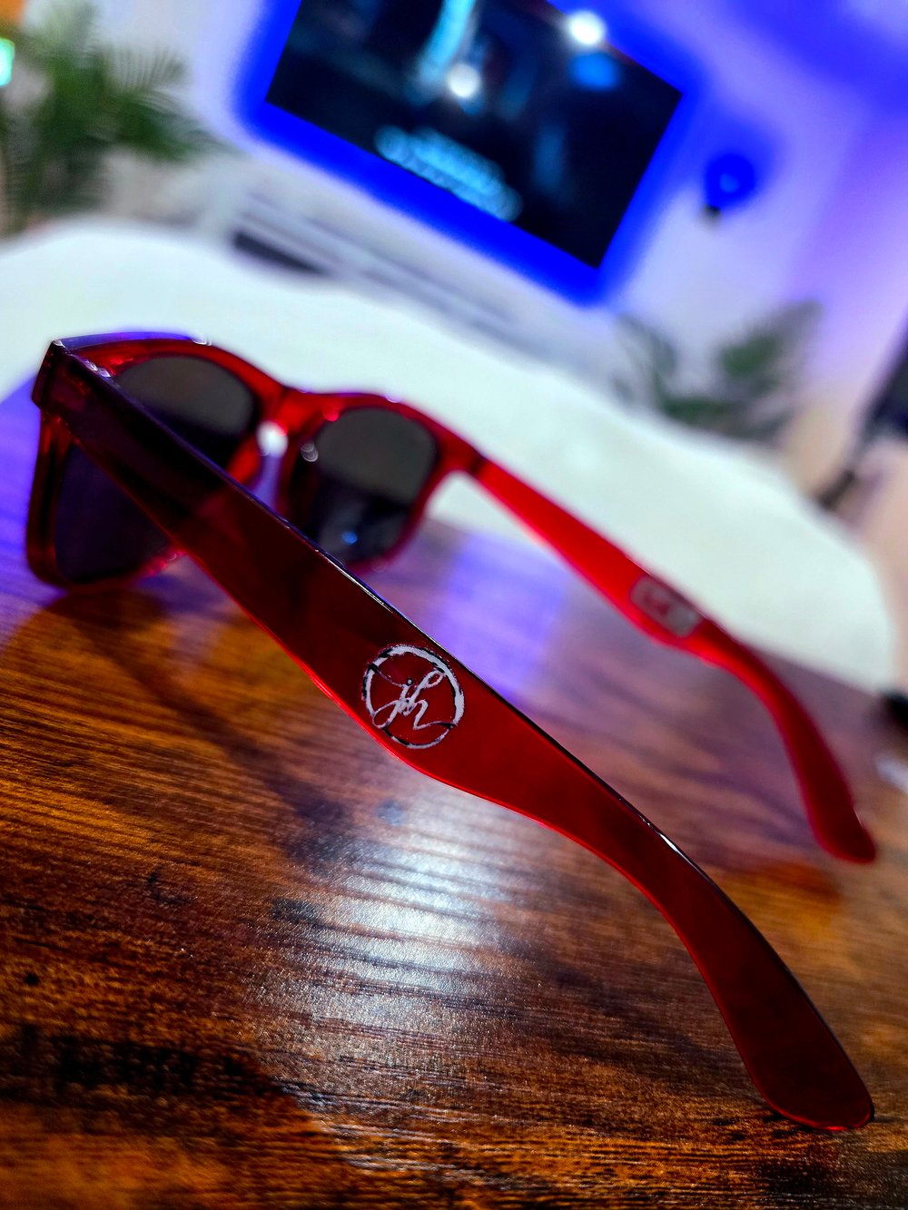 JH Shades
