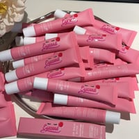 Image 1 of Luxury Balm Butter (Pink Sugar) Flavor