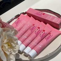 Image 3 of Luxury Balm Butter (Pink Sugar) Flavor