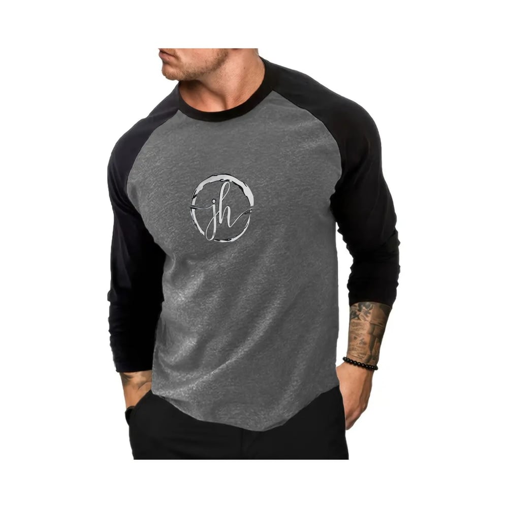 JH Softball T Shirt
