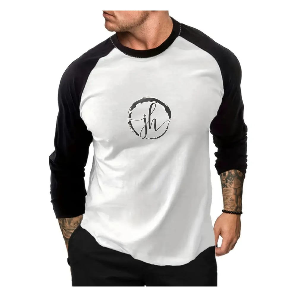 JH Softball T Shirt