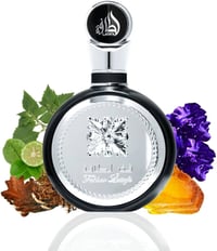 Image 1 of FAKHAR LATAFFA Men EDP -