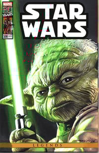 Yoda