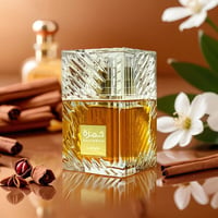 Image 1 of KHAMRA UNISEX EDP -  By Lattafa