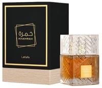 Image 2 of KHAMRA UNISEX EDP -  By Lattafa