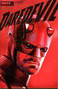 Daredevil