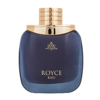 Image 2 of ROYCE BLEU EDP - 100ML (3.4) by VÛRV