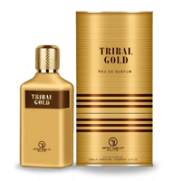 Image 1 of TRIBAL GOLD MEN EDP (Dupe de Jean Paul Elixir) - BY LE GRANDEUR