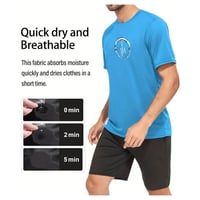 Image 5 of Maroon JH Brand Designer Tee