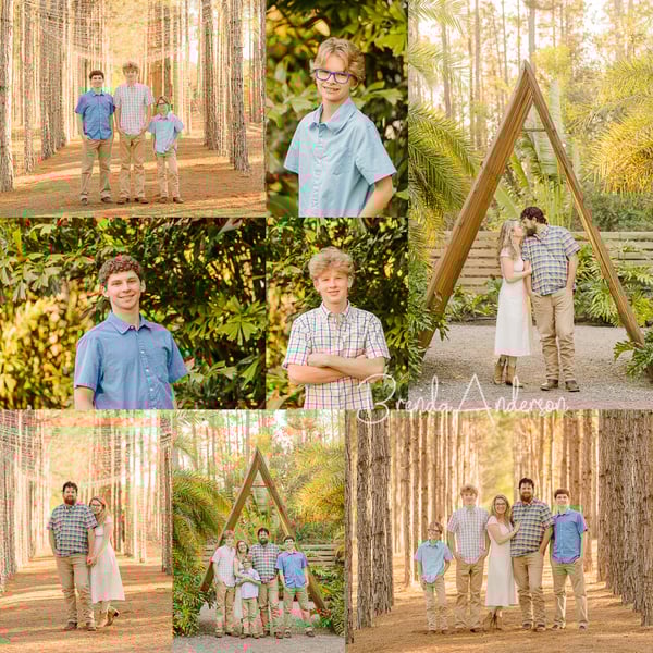 Image of Minis at The Pinery - Howey-In-The-Hills
