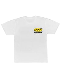 Image 2 of MIDNIGHT RUNNER OG LOGO TEE