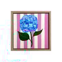 Image 1 of Pink hydrangea 