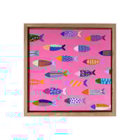 Little fishies 