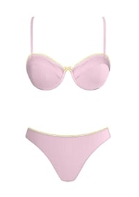 Image 3 of Bella Bikini Set