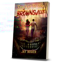 Try Not to Die: In Brownsville
