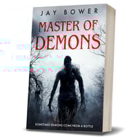 Master of Demons