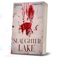 Slaughter Lake