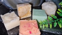 Image 2 of IOKOPETA Scented Detox Soap