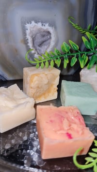 Image 3 of IOKOPETA Scented Detox Soap