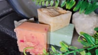 Image 1 of IOKOPETA Scented Detox Soap