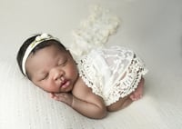 Image 3 of Newborn Heirloom Session RETAINER