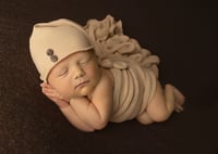 Image 5 of Newborn Heirloom Session RETAINER