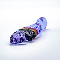 Image 4 of R3G15 Feather Pendant 7