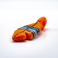 Image 4 of R3G15 Feather Pendant 10