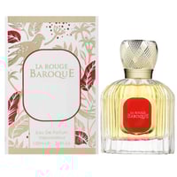 Image 1 of LA ROUGE BAROQUE ( Dupe of Baroque Rouge 540) Unisex EDP -  By MAISON ALHAMBRA