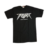 Jay Bower Heavy Metal T-Shirt