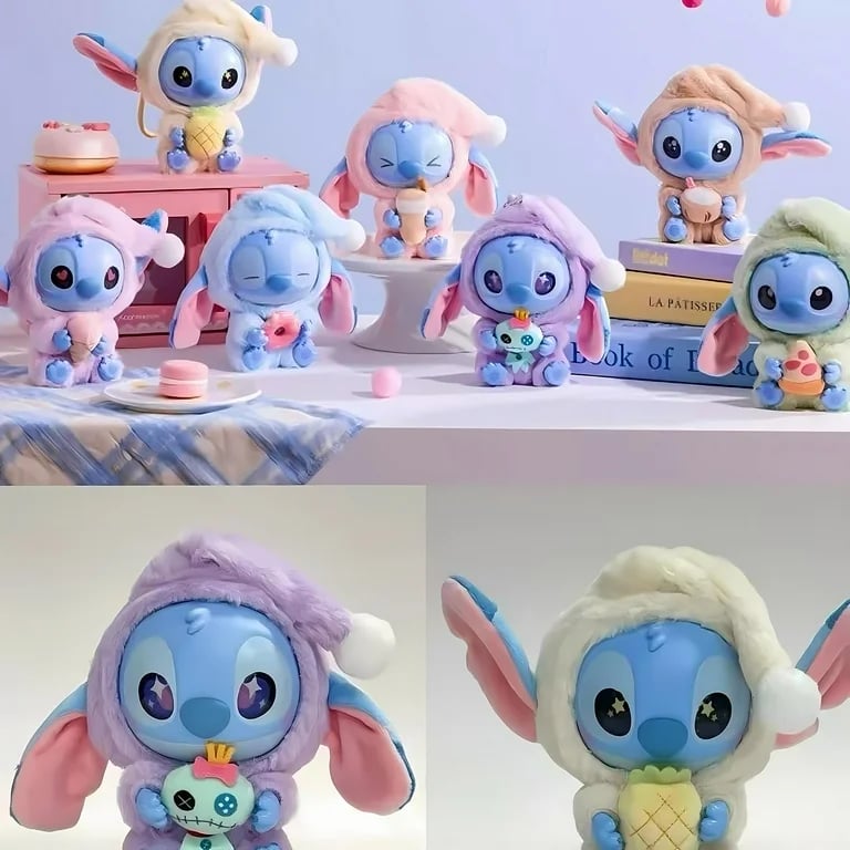 New! Plushie 