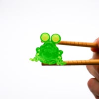 Micro Fribber - Lemon Lime