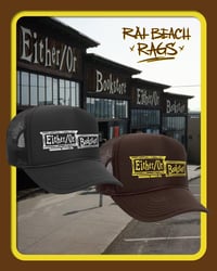 Either/Or Hats