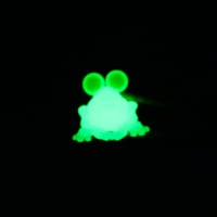 Image 2 of Micro Fribber - Ectoplasm