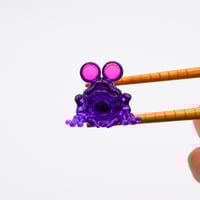 Micro Fribber - Poison Drop