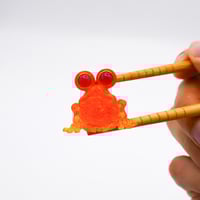 Micro Fribber - Hot Honey